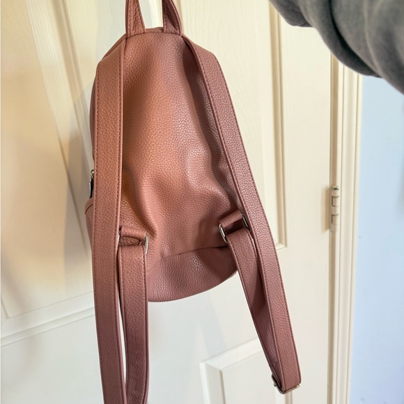 Mini backpack - Picture 3 of 3